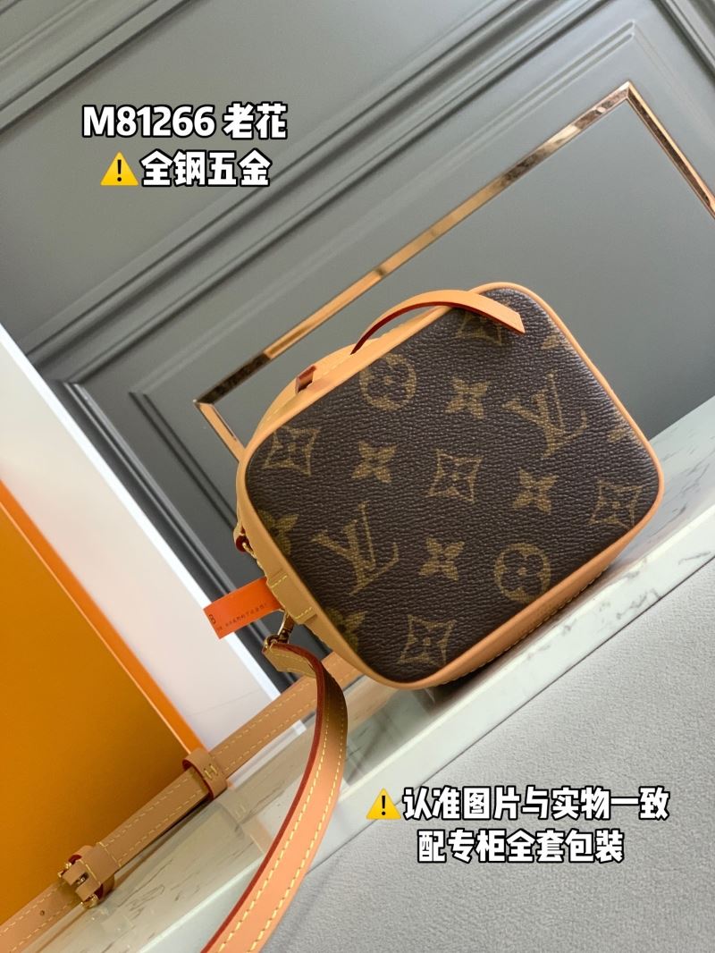 Louis Vuitton Bucket Bags